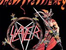 Slayer SHOW NO MERCY Colored RSD 2013 Limited 180g GATEFOLD New Sealed VINYL LP