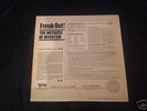 FRANK ZAPPA/Mothers Of Invention 