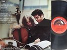 HAYDN CELLO CONCERTO -JACQUELINE  DU PRE  BARENBOIM ASD  2331  1ST PRESS EX
