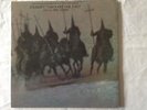 NEIL YOUNG - JOURNEY THROUGH THE PAST (SOUNDTRACK) DOUBLE VINYL LP