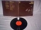 TRIFLE, FIRST MEETING, 1971,TEXTURED GATEFOLD SLEEVE,VINYL EXCELLENT CONDITION