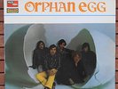 ORPHAN EGG - Same - LP - NM-