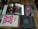 Mogwai Rave Tapes (Limited Edition Deluxe Box Set) (LP + CD + MC + Colored 12