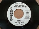 Northern Soul ( HONEY AND THE BEES ) Why Do You Hurt The One Who Loves You