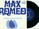 MAX ROMEO 'the Wet Dream' DUTCH 1968 EX 7