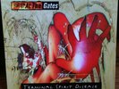 At The Gates - Terminal Spirit Disease Original Vinyl LP