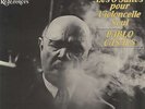 Pablo CASALS, J.S. BACH 6 suites pour violoncelle french box 3 LPs VSM 1008923