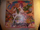 FRUUPP. FUTURE LEGENDS.  1973 DAWN LP. DNLS 3053. RARE PROG ROCK. M-