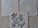 BOB MARLEY - LION OF JUDAH - 2LP - NO TMOQ -TAKRL -  RARE LIVE NEW YORK