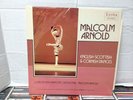 Malcolm Arnold- English/Scottish/Cornish Dances, Vinyl LP, London Orchestra