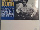 Jimmy Heath 