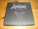 VENOM - BLACK METAL in the STATES „First Assault” - BOX edition