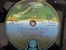 Graham Parker & The Rumour THE PARKERILLA  UK 2LP 1ST VERTIGO SHIP UNPLAYED MINT