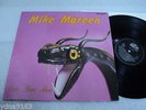 Vinyl LP Mike Mareen ?- LET'S START NOW 1987 rare Italo-Disco ZYX