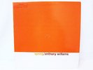 ANTHONY WILLIAMS Spring - BLUE NOTE STEREO 84216 LP VAN GELDER NY USA