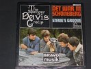 7-Single-Beat-THE SPENCER DAVIS GROUP-Det war in Schöneberg ( Bravo-Cover)