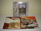 Led Zeppelin LP Vinyl LP Lot: Houses of the Holy, II, IV VG+ Play Tested