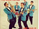 45 EP - Time Records Inc. - The Bell Notes - I've Had It - TEP-100