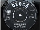 The Rolling Stones - Little Red Rooster - UK 1964 Decca *EXPORT* 45 AT.15040