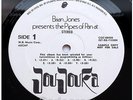 Brian Jones Presents The Pipes Of Pan... - US 1971 *PROMO* LP - Rolling Stones