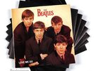 The Beatles - 8 x MINT UK Final Vinyl Pressing 7