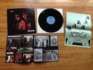 Think - Variety LP - Amber Soundroom krautrock prog with insert poster only 500