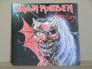 IRON MAIDEN Purgatory 7