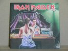 IRON MAIDEN Twilight Zone 7