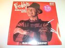 Freddy's Greatest Hits Freddy Fan Club with 