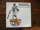 Renegade soundwave : space gladiator -  the Phantom - disque mute record 90567