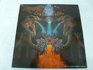 DISMEMBER LIKE AN EVER FLOWING STREAM  NUCLEAR BLAST LYRIC INNER 1ST PRESS