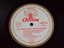BEATLES Sgt.Pepper's Germany SWISS EXPORT SMO 81045 / ZTOX 5636 1st Press OIS EX