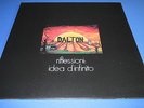 LP ITALIAN PROG DALTON RIFLESSIONI : IDEA D'INFINITO
