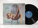 JULIE LONDON Julie S/T Self-Titled NEAR MINT LP TURQUOISE LRP-3096 CHEESECAKE
