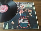 The Applejacks- Same English 1.Press on Decca