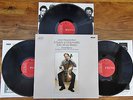Bach: 6 Solo Cello Suites - Anner Bijlsma **Very Rare RCA Seon RL 30369 3LP**