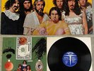 MOTHERS OF INVENTION 