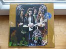 QUEEN / ON THE GREEN    1 LP + BONUS CD