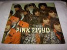 PINK FLOYD; PIPER AT THE GATES OF DAWN: 2ND PRESS SLEEVE..*MONO* SX 6157