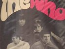 LP:The Who,The Who(ORIG GERMAN) (Polydor)