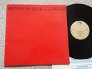 SLADE   RETURN TO BASE   RARE VINYL LP BARN RECORDS   1979 U.K 1ST PORKY PRIME