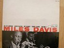 MILES DAVIS volume 1 BLUE NOTE BST 81501  SEALED
