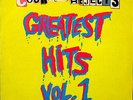 LP:Cockney Rejects,Greatest Hits Vol. 1[NM] (EMI)