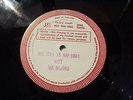 THE MAJORS-MEET THE MAJORS- DECCA TEST PRESSING (for london)12