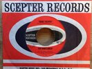 JACK MONTGOMERY northern soul 45 Dearly Beloved/Do You Believe It   Scepter