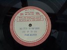 RICK NELSON-ITS UP TO YOU- DECCA TEST PRESSING (for london)12