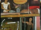MANOS HADJIDAKIS lilacs out of the dead land LP Mint- OMCGA 11 Greece Press 1962