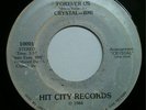 CRYSTAL Forever Us RARE MODERN SOUL BOOGIE FUNK, Listen