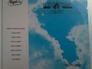 Modern Soul Boogie LP BILLY FOSTER & AUDIO s/t, SEALED