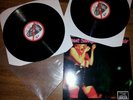 Tout Simplement Noir Le Mal de la Nuit 2LP (Ed. Limitée 1000 Ex numéroté 0056)